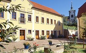 Gaestehaus Im Weingut Schloss Proschwitz